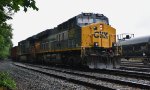 CSX 1836
